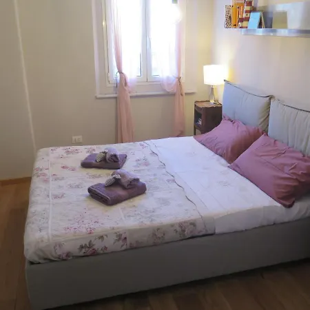 Appartamento Cavour Citra0461