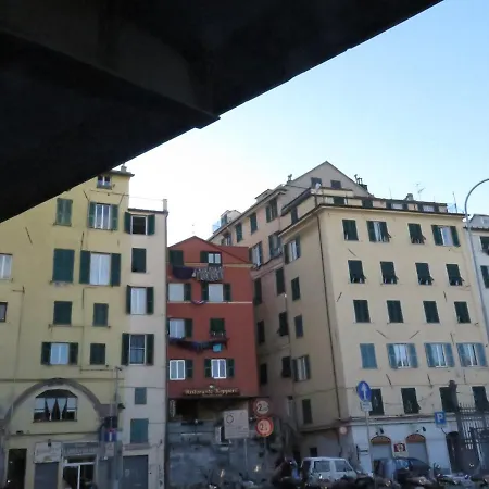 Cavour Citra0461 Genova